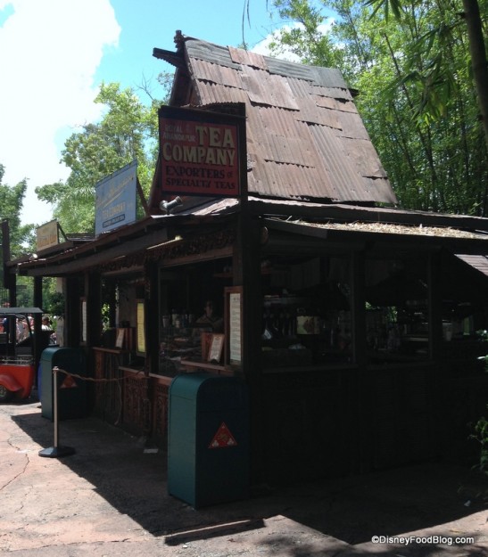 Anandapur Royal Tea Company