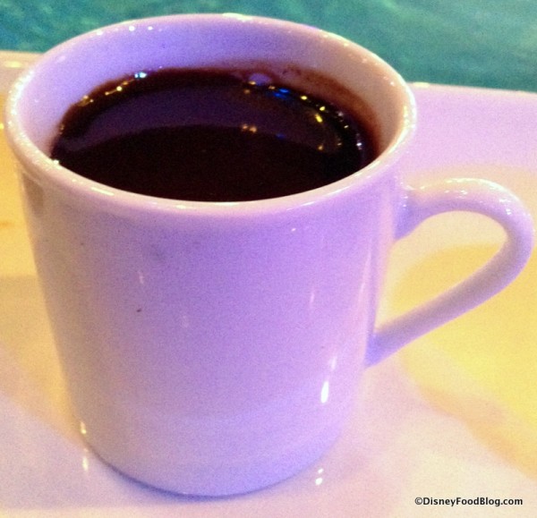 Ghirardelli Drinking Chocolate