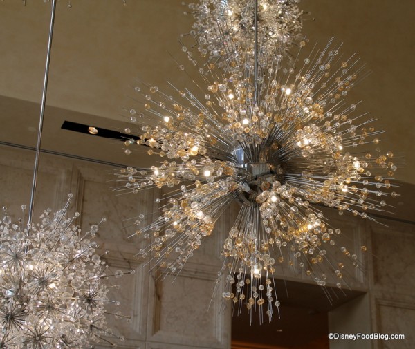 Chandelier