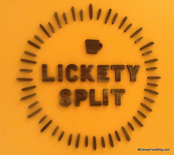 Lickety-Split