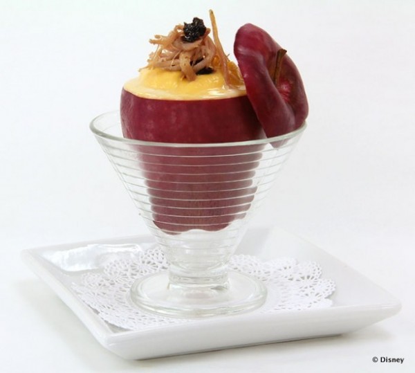 Apple -- Villains Unleashed