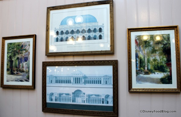 Artwork and Framed Photos