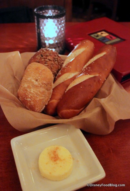 Bread Basket