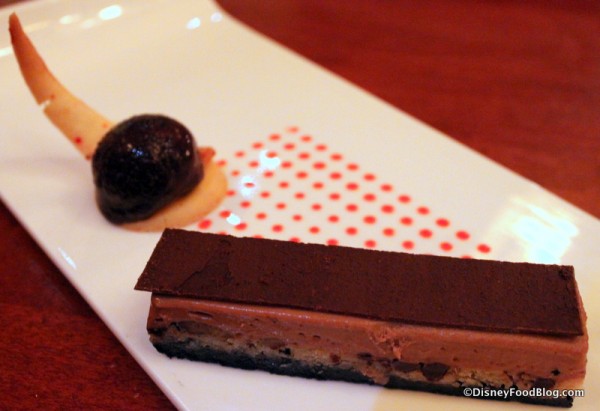 Caramel Milk Chocolate Bar