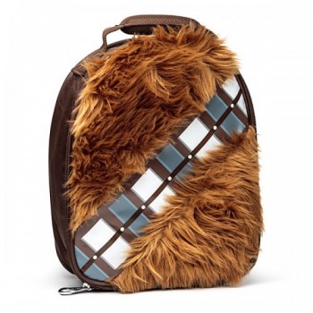 Bring Chewbacca to School!