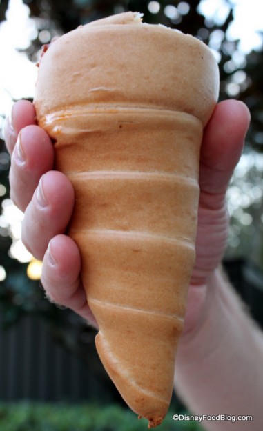 Bread Cone