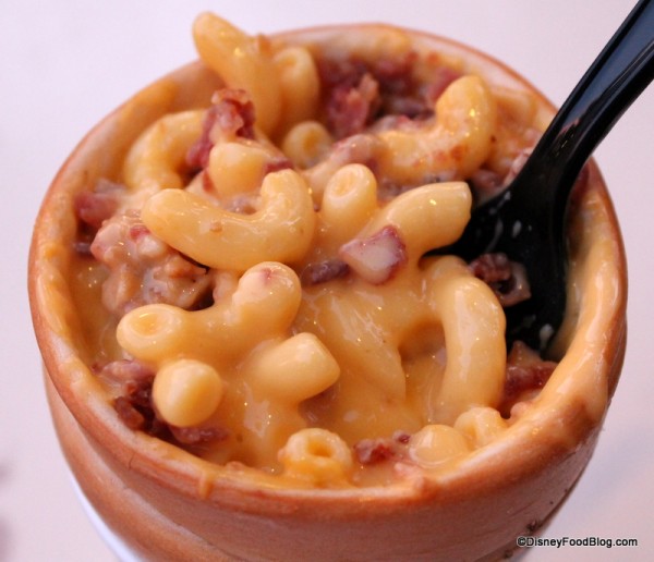 Macaroni and Cheese