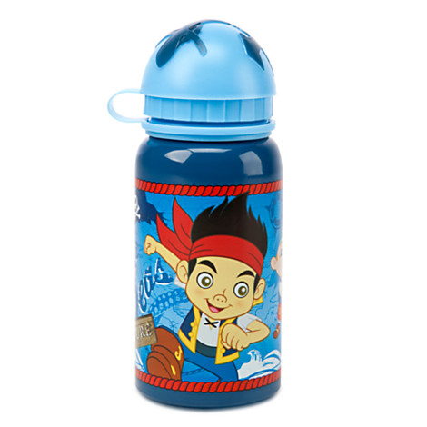 Jake Water Bottle