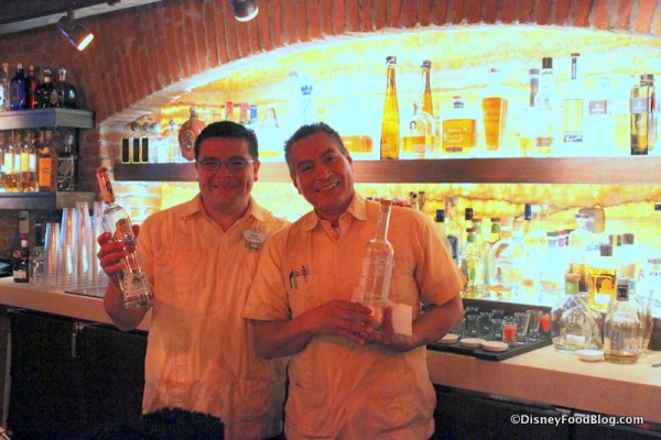 The best in the business