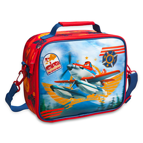 Planes Fire and Rescue