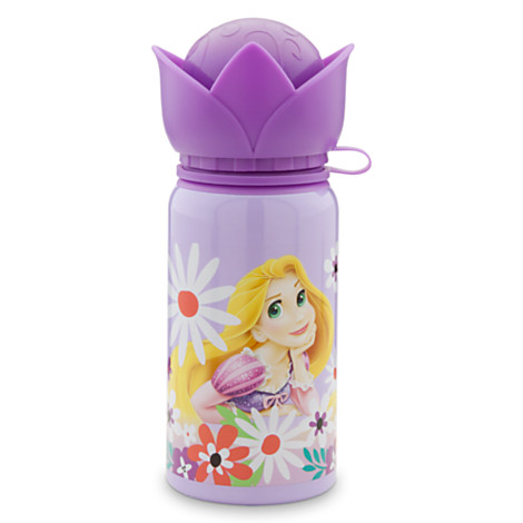 Rapunzel Water Bottle