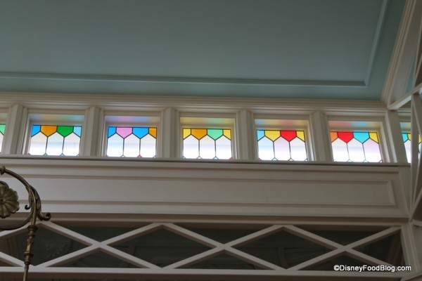 Stained Glass Windows