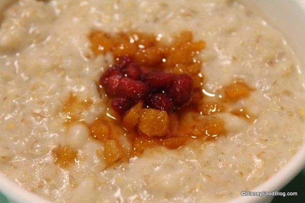Ancient Hot Grain Cereal