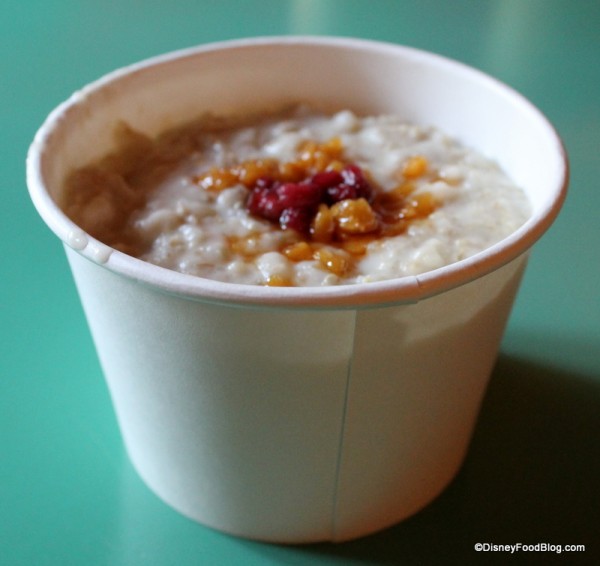 Ancient Hot Grain Cereal