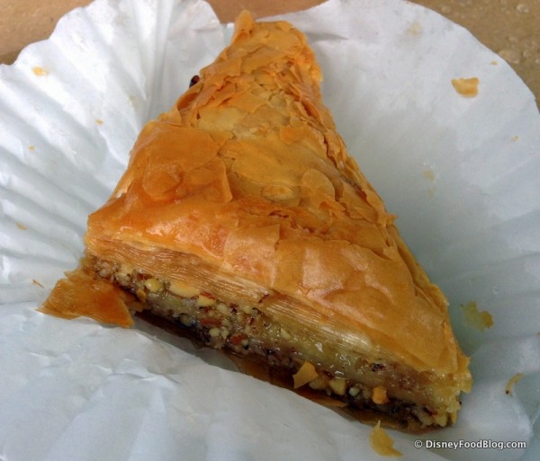 Baklava