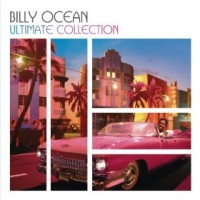 Billy Ocean