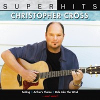 Christopher Cross