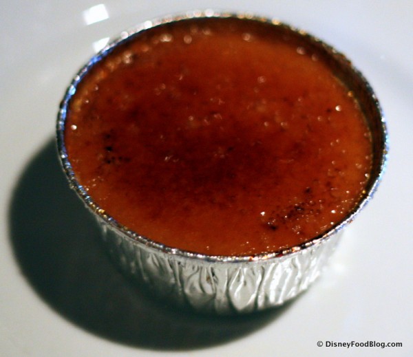 Creme Brulee Caramel Fleur de Sel