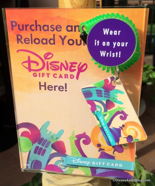 Reloadable Gift Cards Are a Convenient Way to Budget