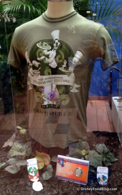 Passholder Exclusive Items