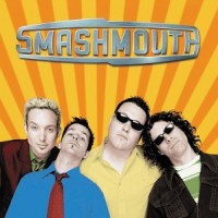 Smashmouth