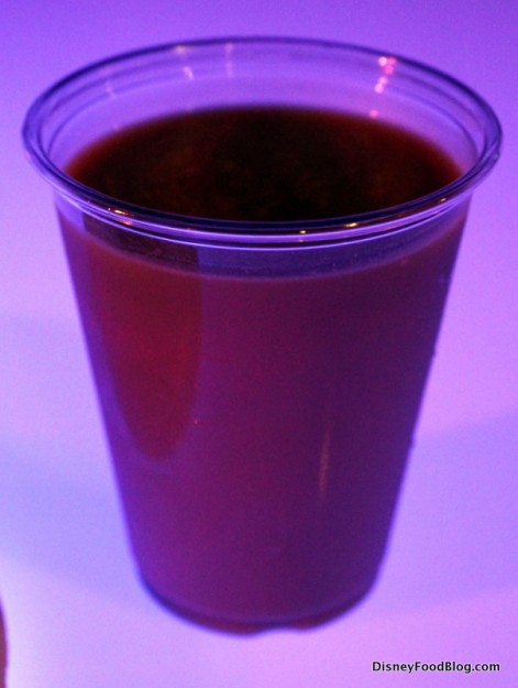 Chilled Irish Coffee