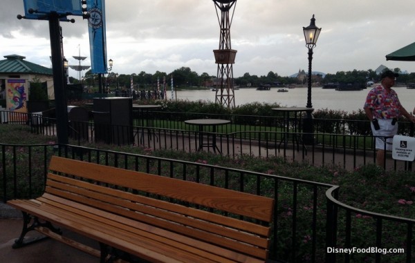 Premium Area near Italy