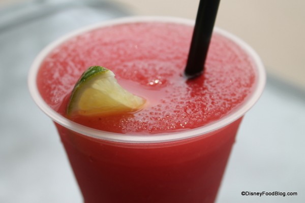 Strawberry Daiquiri