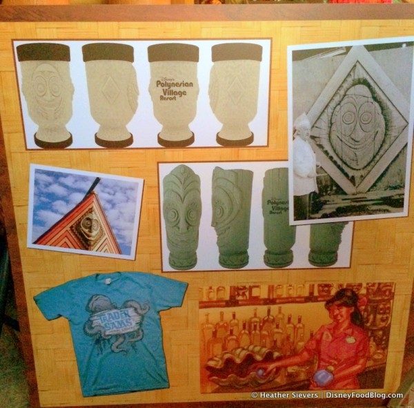 Concept Art Trader Sam's
