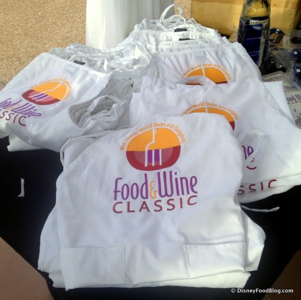 Logo Aprons