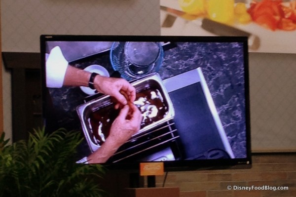 Getting the Tamarind Pulp Out of the Pod