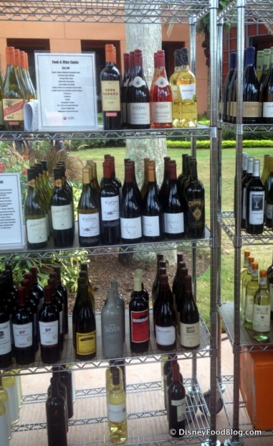 Bottles for Purchase