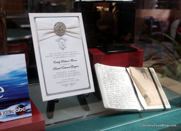 Props from "Revenge"