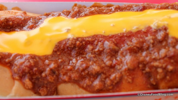 Plastic Cheese river