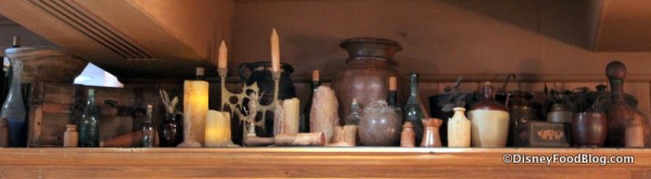 Memento Mori Atmosphere