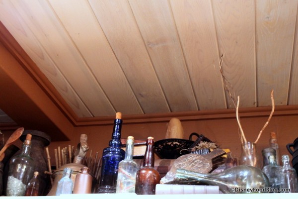 Memento Mori Atmosphere