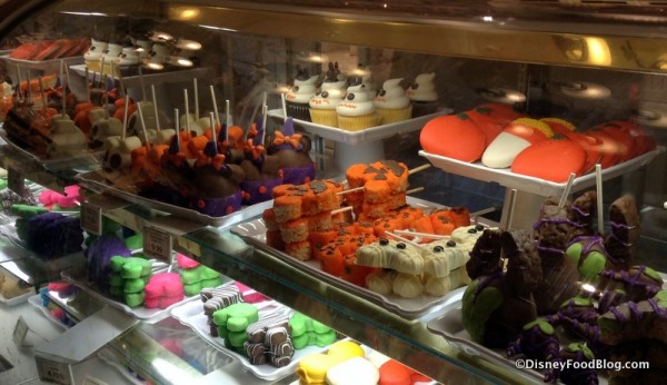 Main Street Confectionery