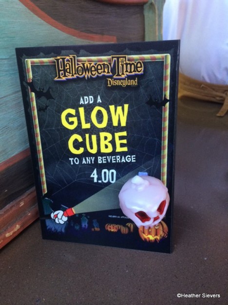 Poison Apple Glow Cube at Maurice's Treats