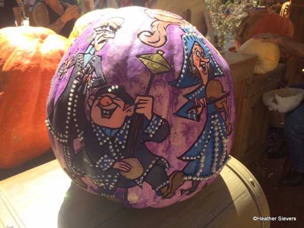 Mary Poppins Animated Band with Pearl Embellishments