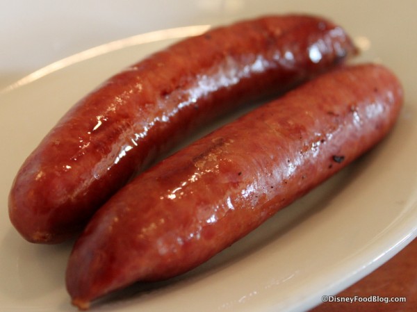 Sausage Links