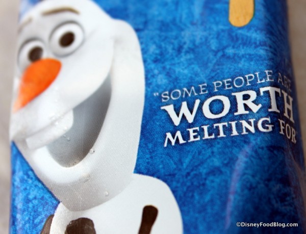 Worth Melting For
