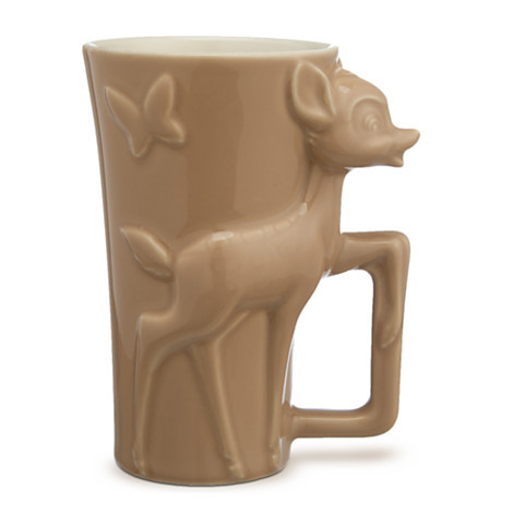 Bambi Mug