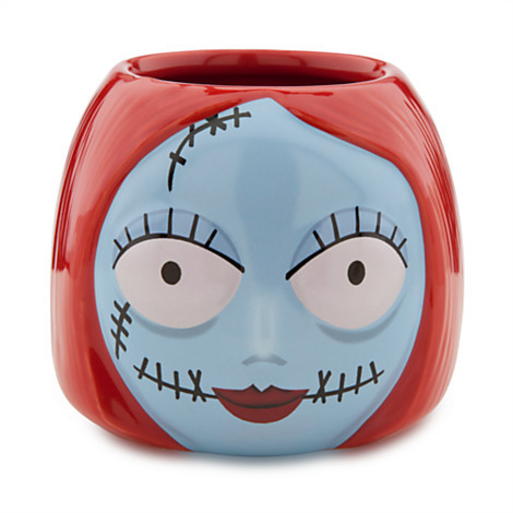 Sally Mug