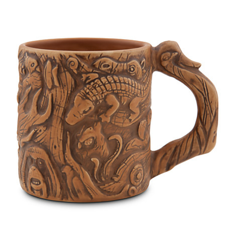 Tree of Life Mug
