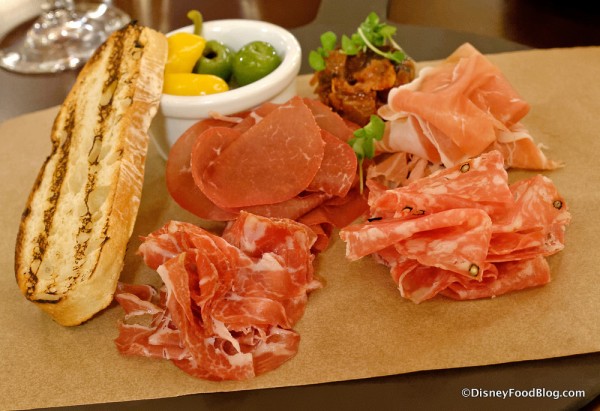 Charcuterie