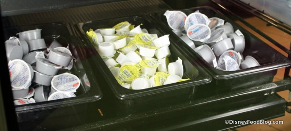 Cream Cheese and "Smart Balance"