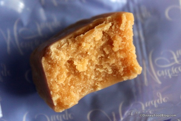 Montreal Creamy Butter Fudge