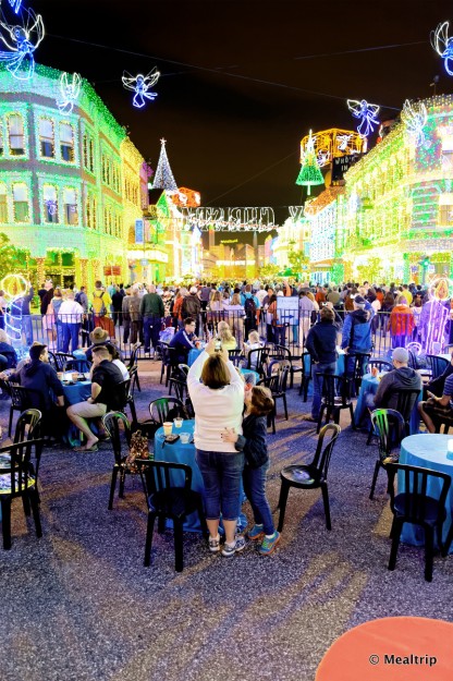 After the Guests Arrive