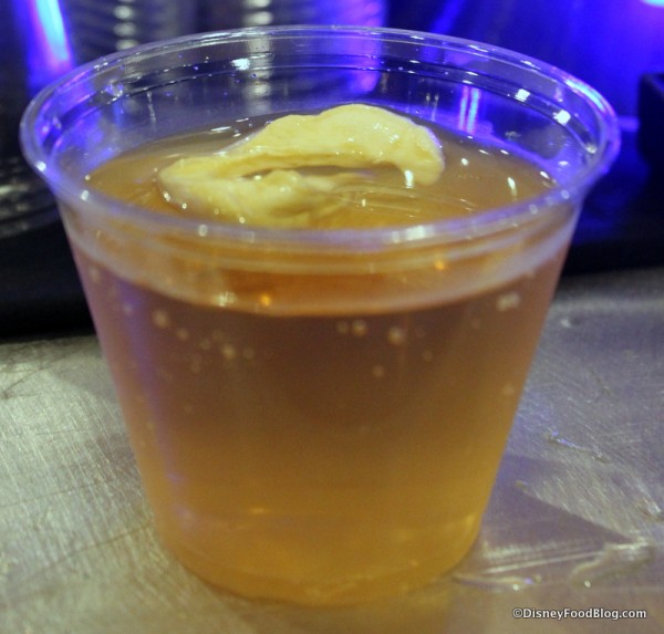 Southern Isles Cider