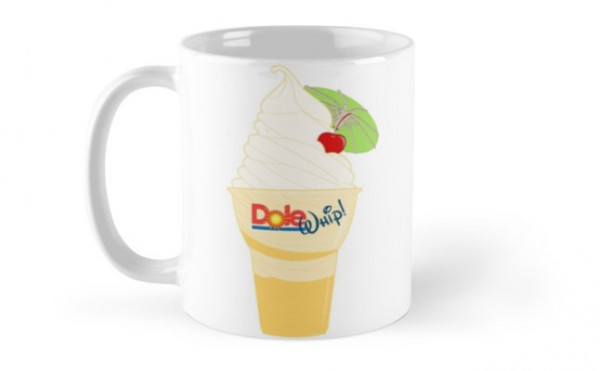 Dole Whip Mug